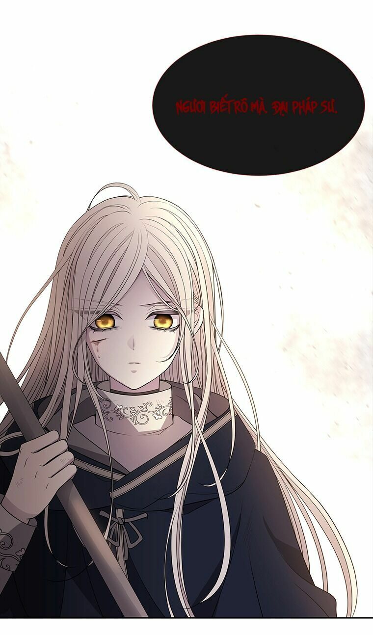Năm Đại Đệ Tử Của Charlotte: Chapter 55