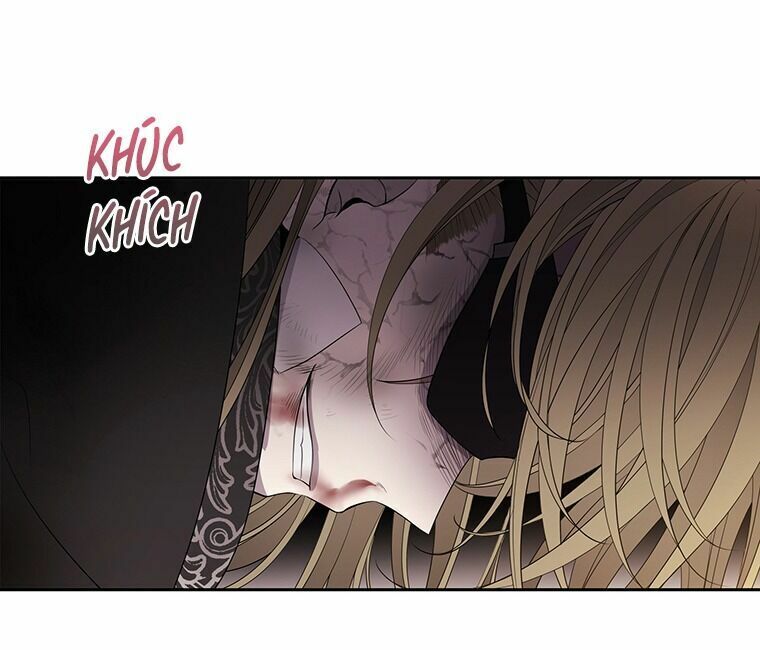 Năm Đại Đệ Tử Của Charlotte: Chapter 55