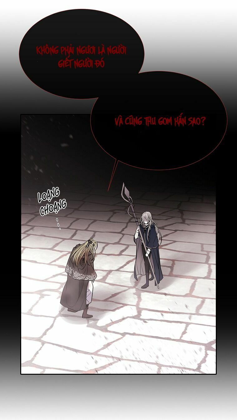 Năm Đại Đệ Tử Của Charlotte: Chapter 55