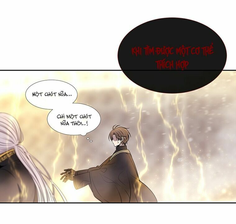 Năm Đại Đệ Tử Của Charlotte: Chapter 55