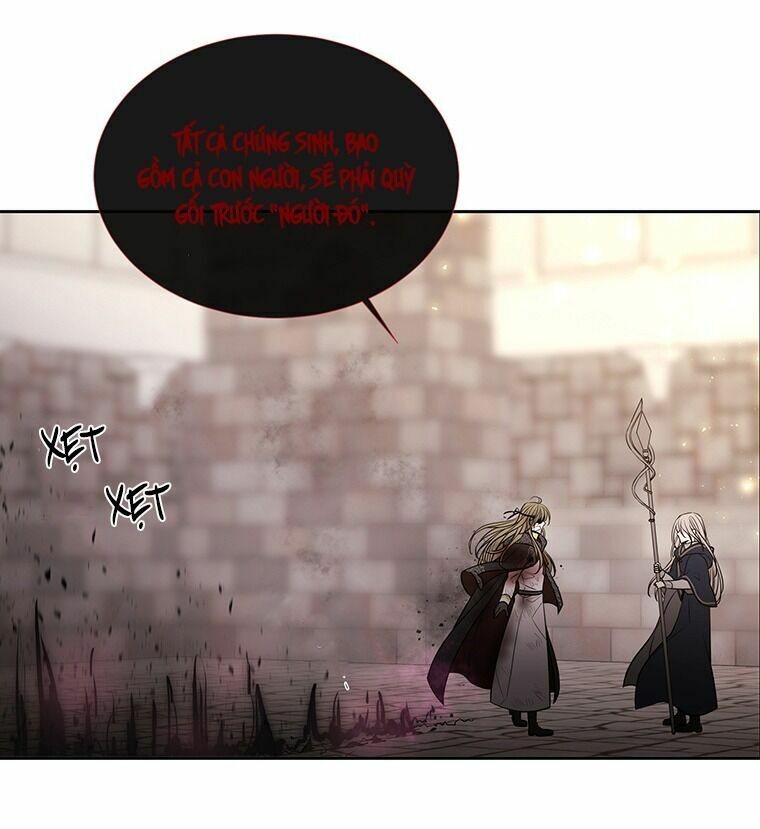 Năm Đại Đệ Tử Của Charlotte: Chapter 55