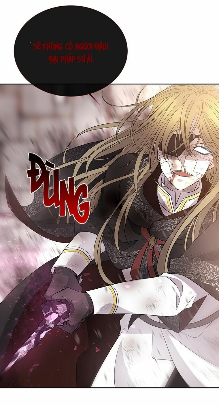 Năm Đại Đệ Tử Của Charlotte: Chapter 55