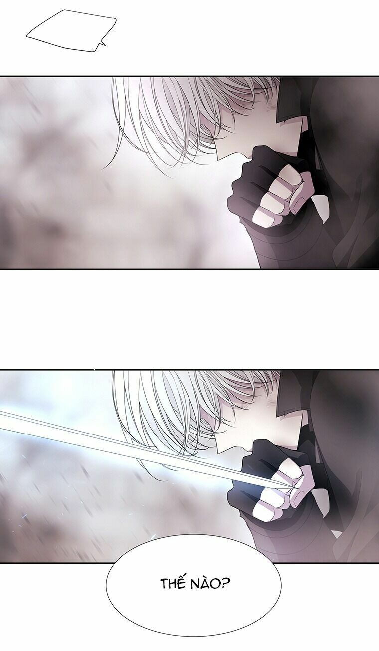 Năm Đại Đệ Tử Của Charlotte: Chapter 55