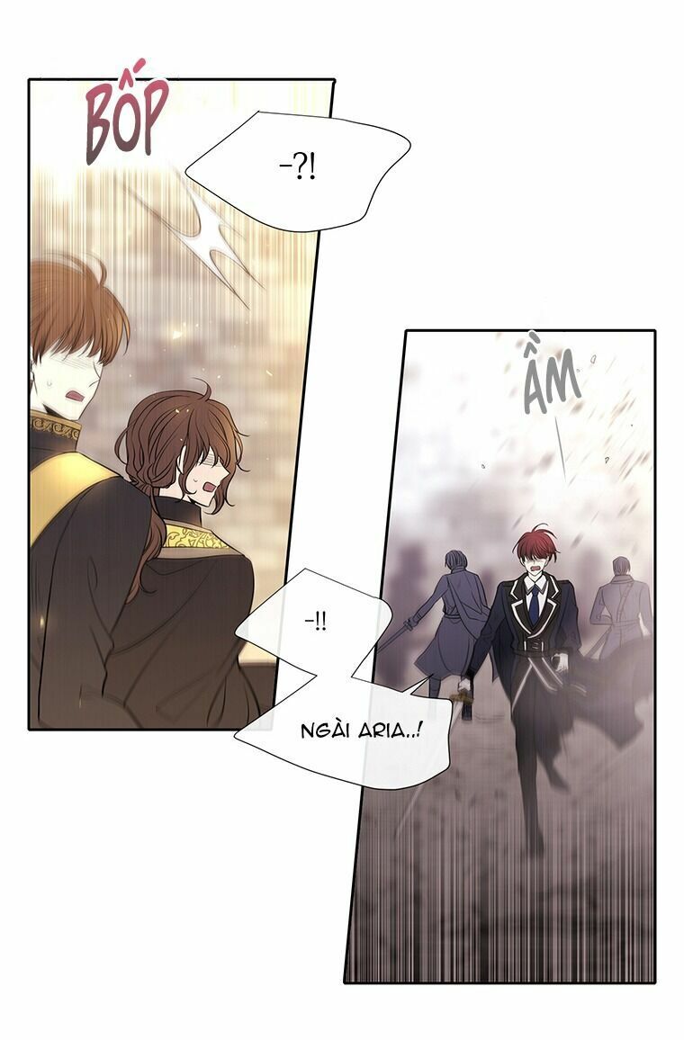 Năm Đại Đệ Tử Của Charlotte: Chapter 55