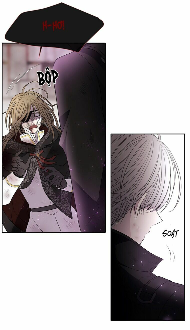 Năm Đại Đệ Tử Của Charlotte: Chapter 55