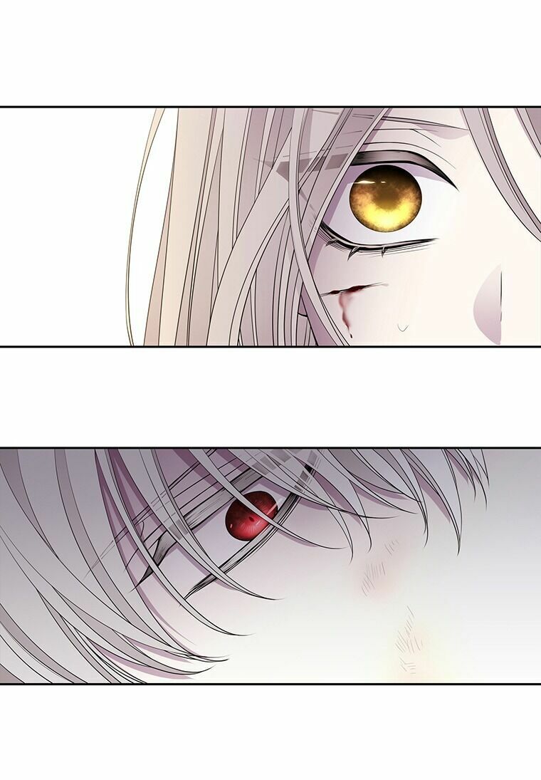 Năm Đại Đệ Tử Của Charlotte: Chapter 55