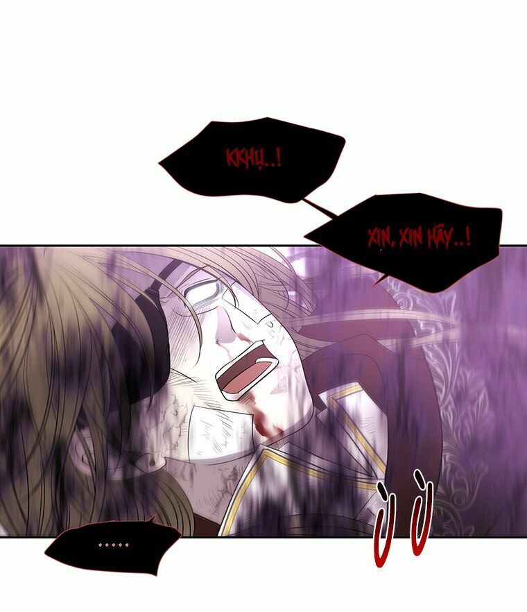 Năm Đại Đệ Tử Của Charlotte: Chapter 55