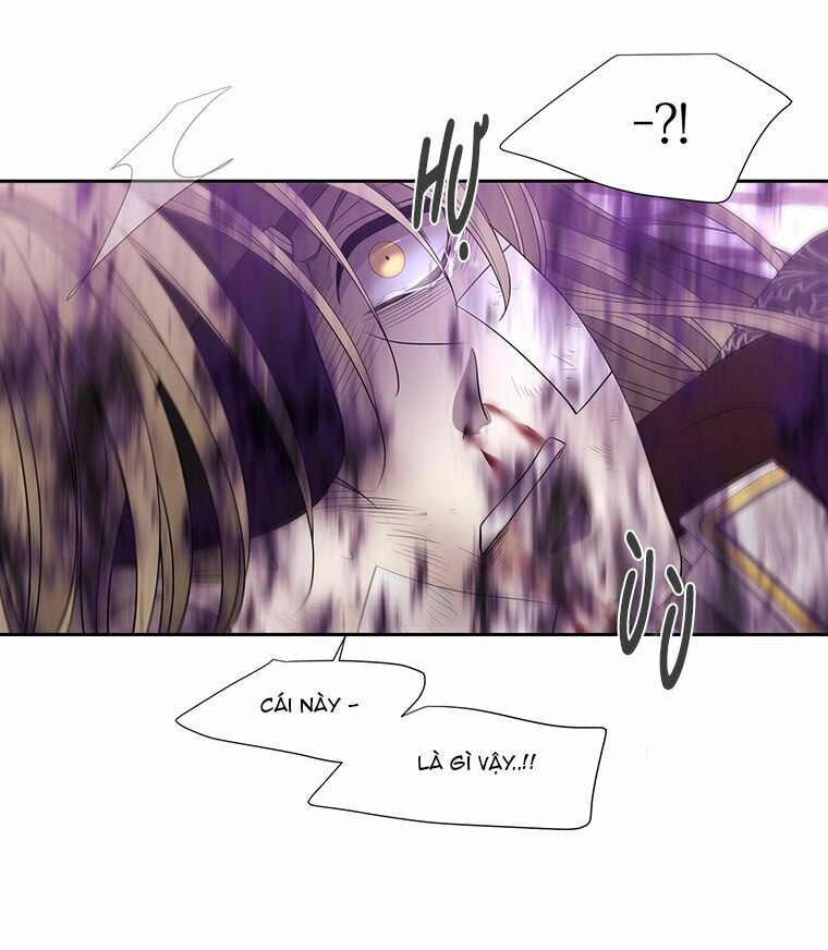 Năm Đại Đệ Tử Của Charlotte: Chapter 55