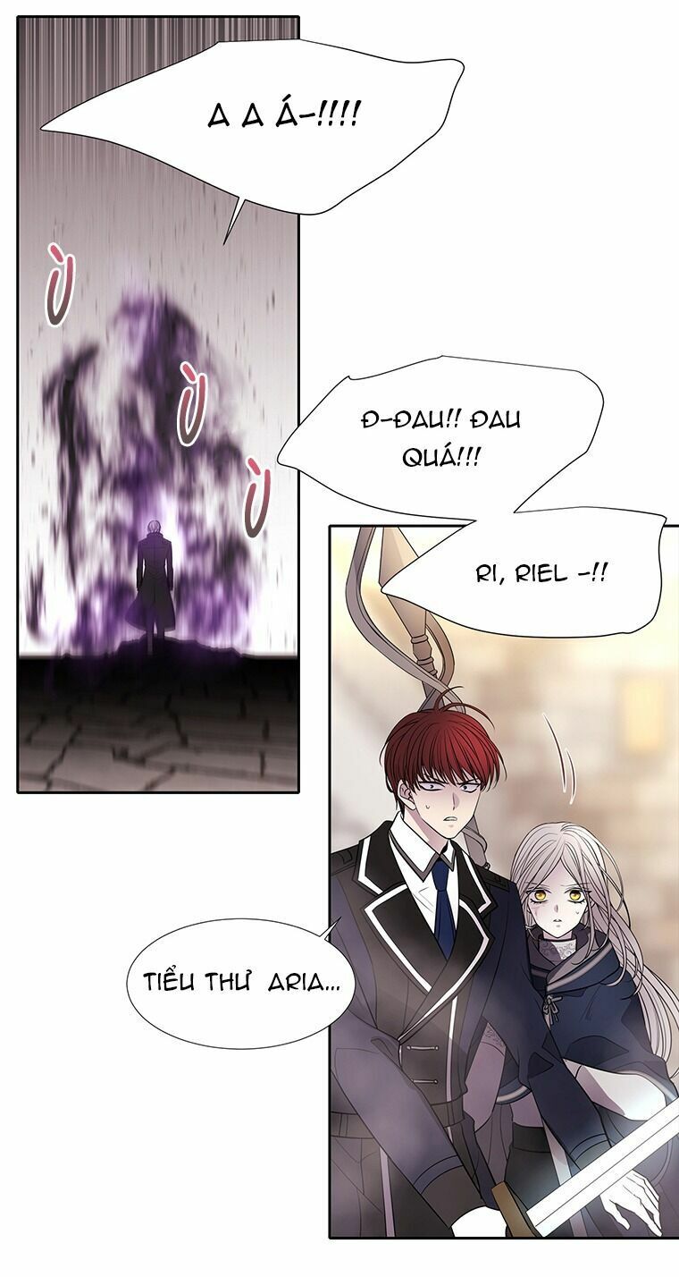 Năm Đại Đệ Tử Của Charlotte: Chapter 55