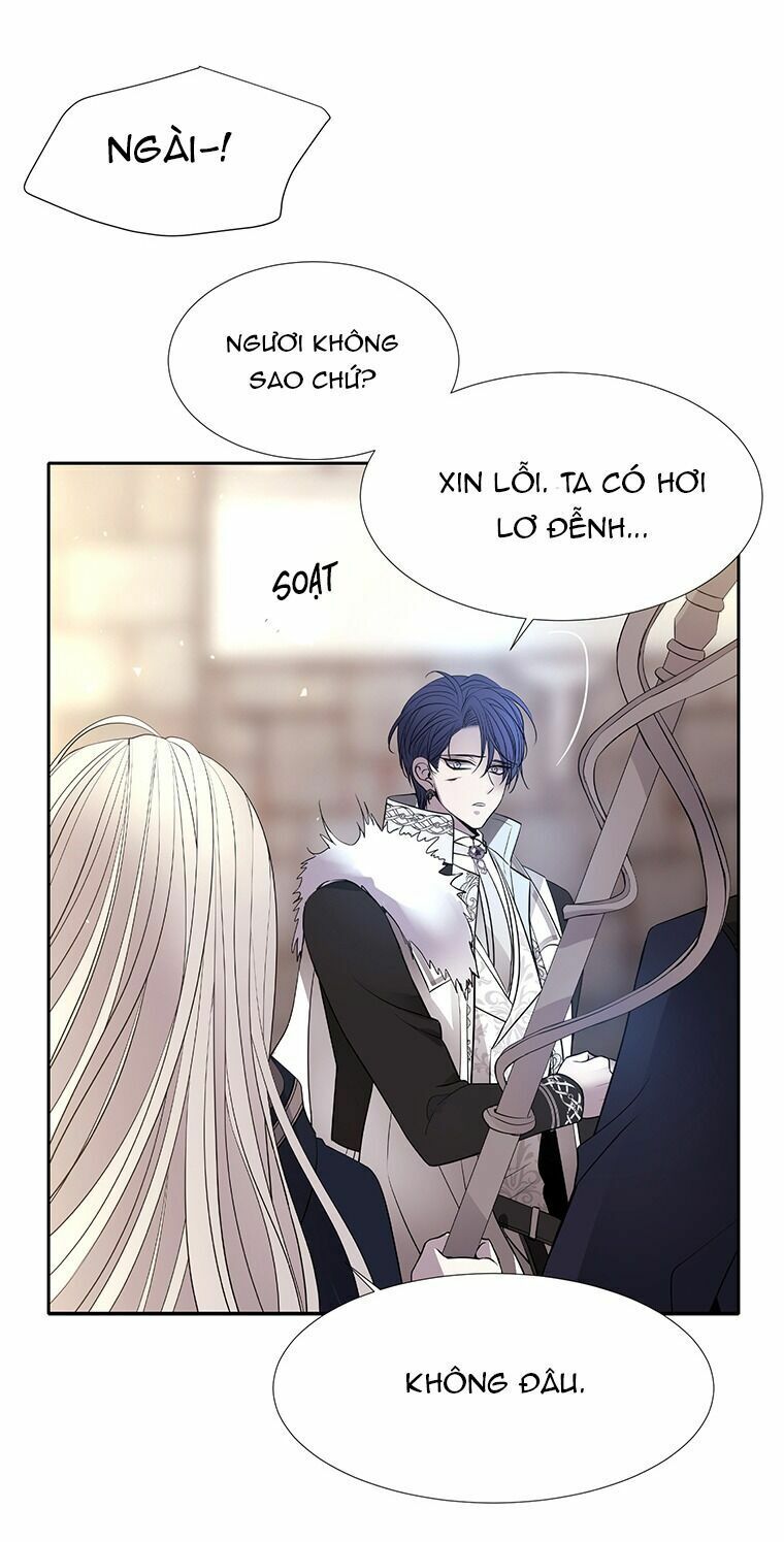 Năm Đại Đệ Tử Của Charlotte: Chapter 55