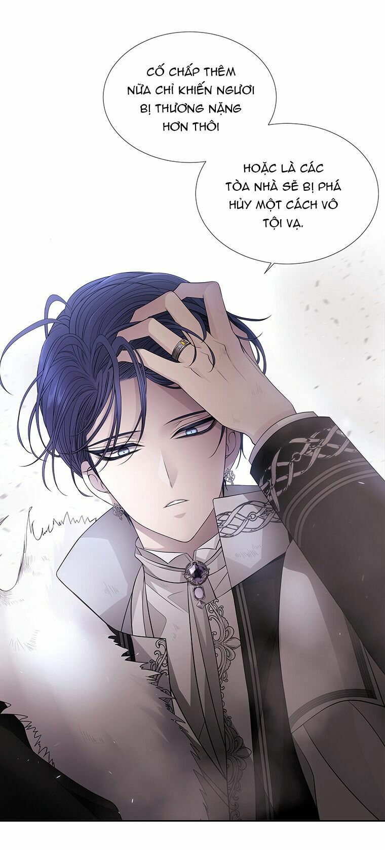 Năm Đại Đệ Tử Của Charlotte: Chapter 55