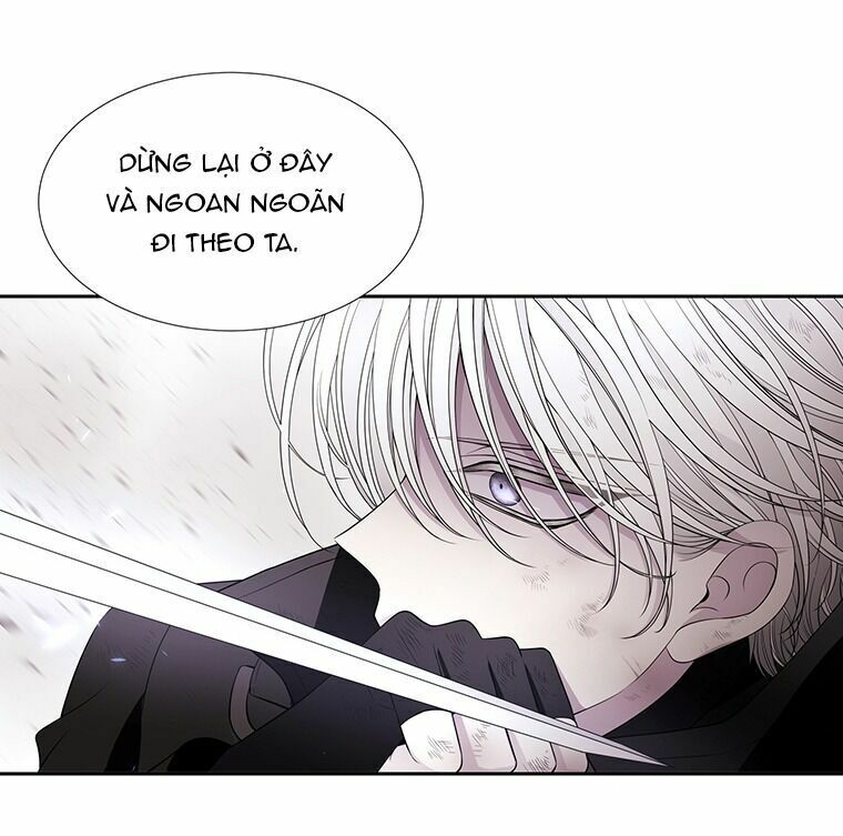 Năm Đại Đệ Tử Của Charlotte: Chapter 55