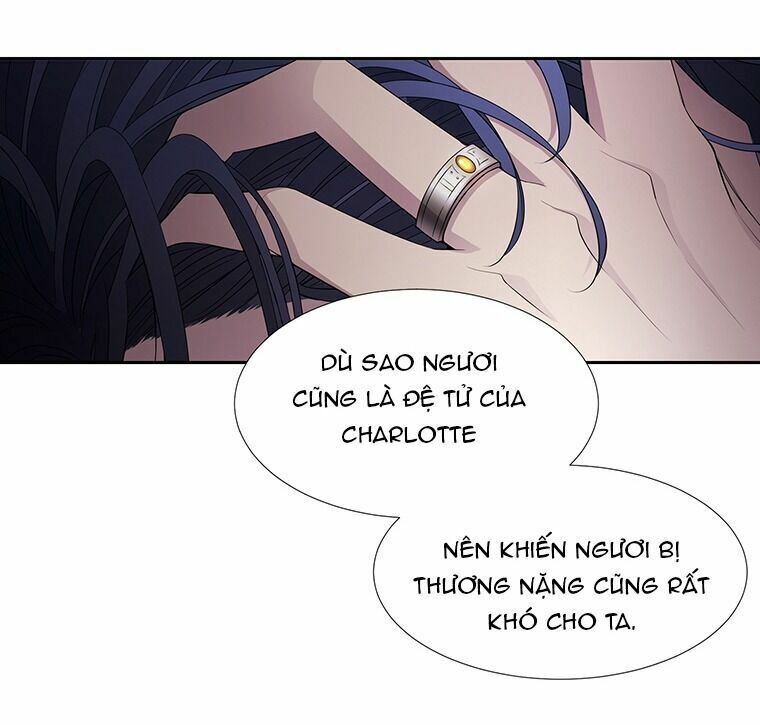 Năm Đại Đệ Tử Của Charlotte: Chapter 55