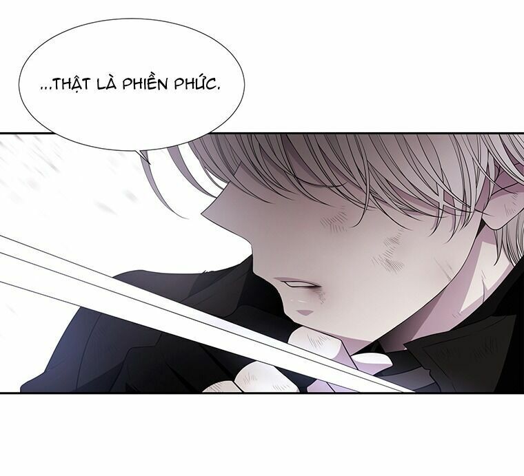 Năm Đại Đệ Tử Của Charlotte: Chapter 55