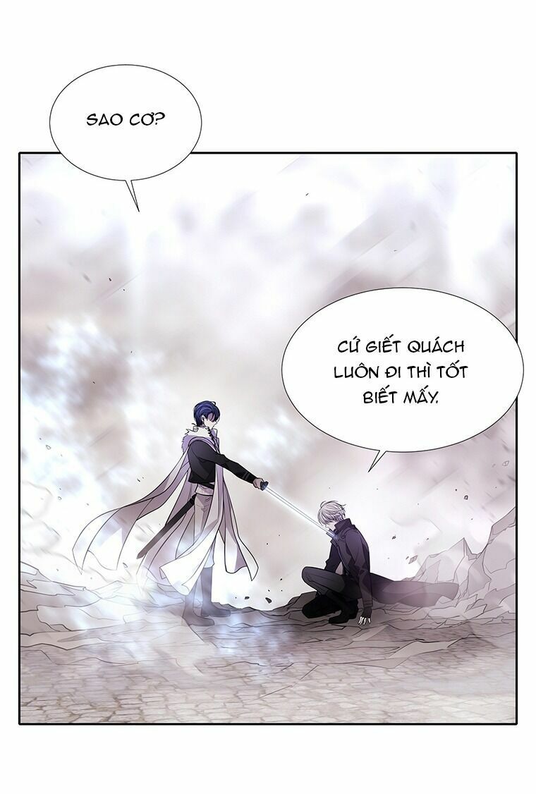 Năm Đại Đệ Tử Của Charlotte: Chapter 55