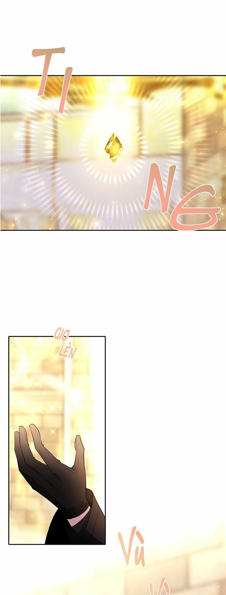 Năm Đại Đệ Tử Của Charlotte: Chapter 56