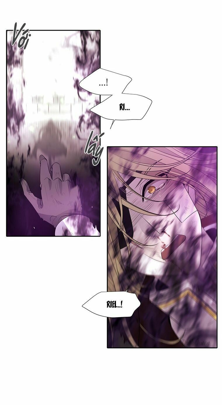 Năm Đại Đệ Tử Của Charlotte: Chapter 56