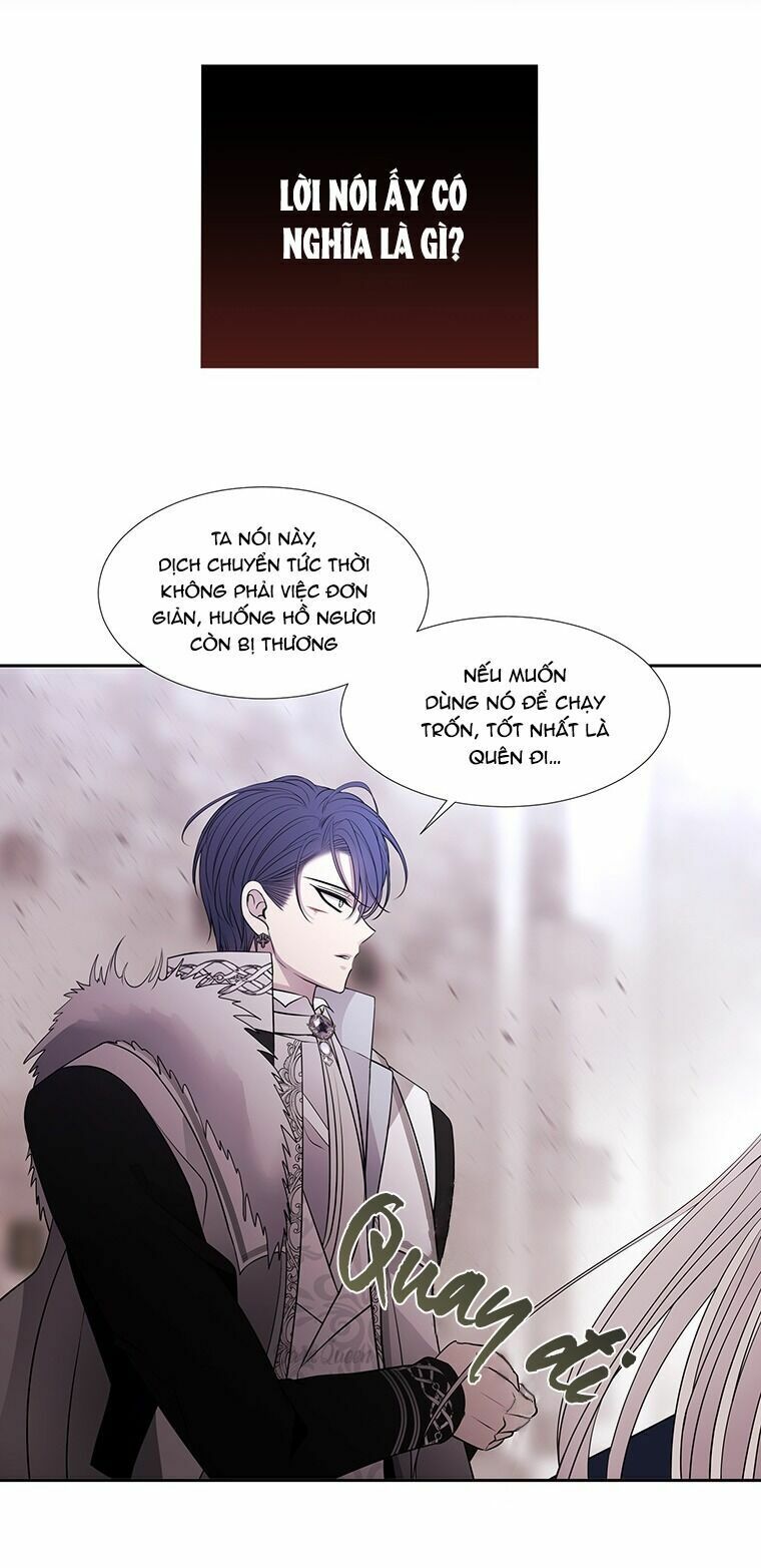 Năm Đại Đệ Tử Của Charlotte: Chapter 56