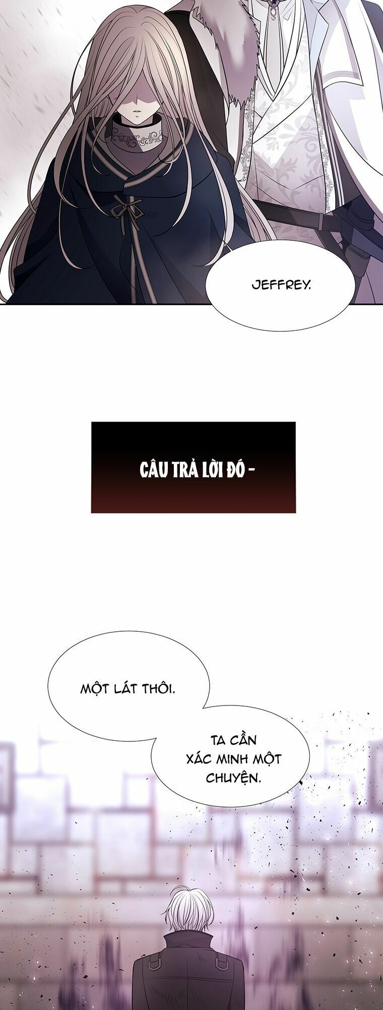Năm Đại Đệ Tử Của Charlotte: Chapter 56