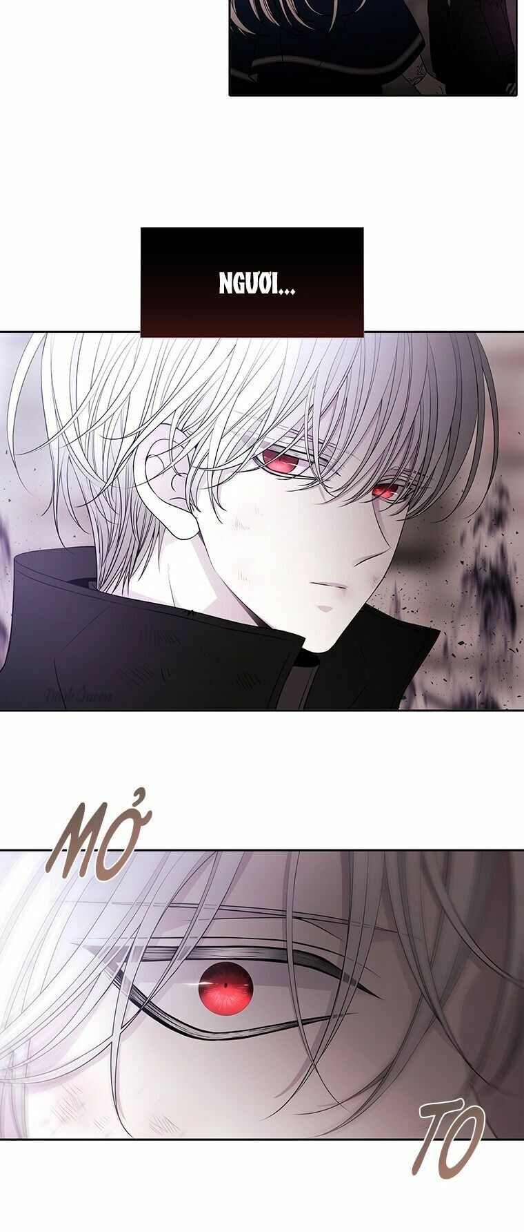 Năm Đại Đệ Tử Của Charlotte: Chapter 56