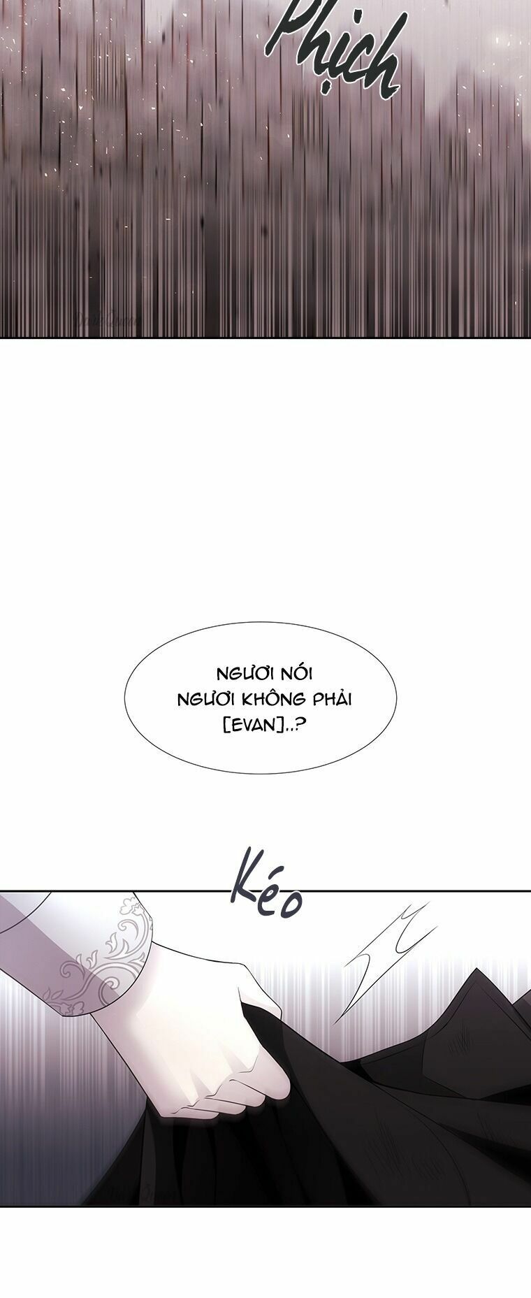 Năm Đại Đệ Tử Của Charlotte: Chapter 56