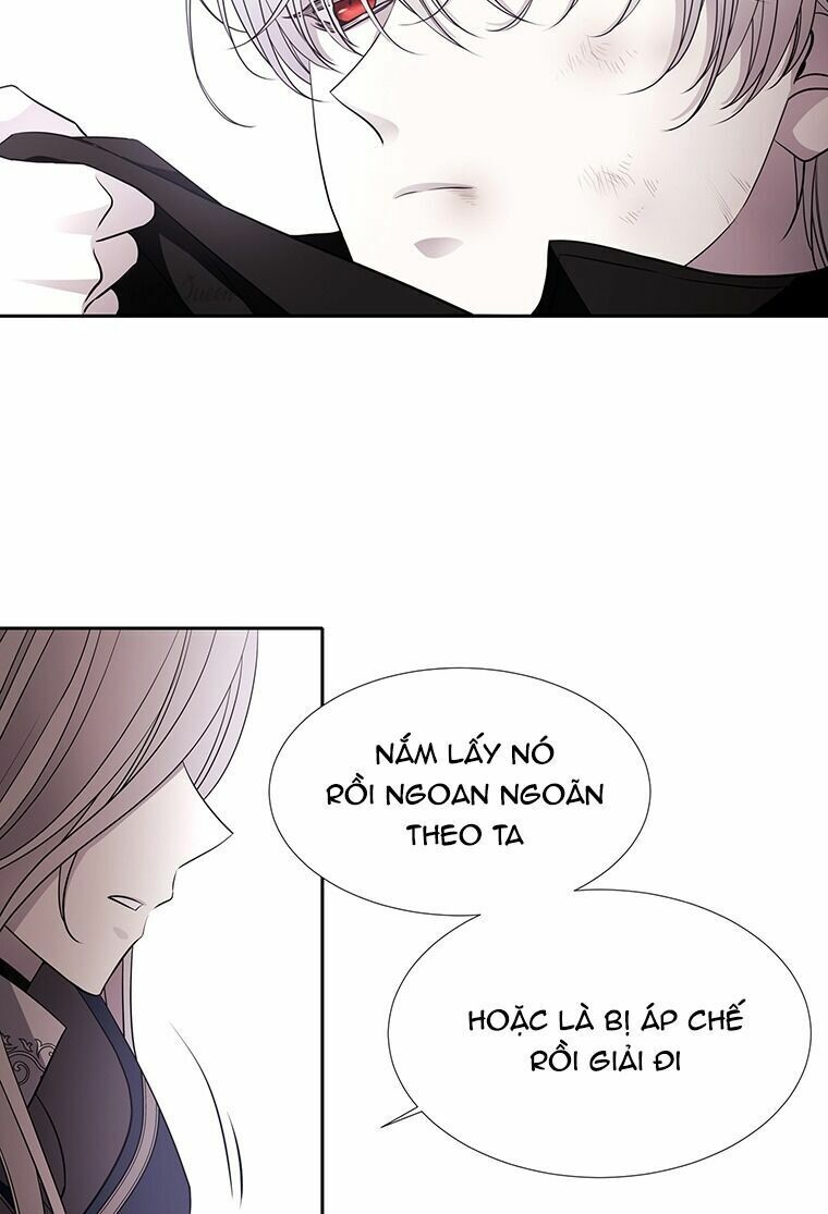 Năm Đại Đệ Tử Của Charlotte: Chapter 56