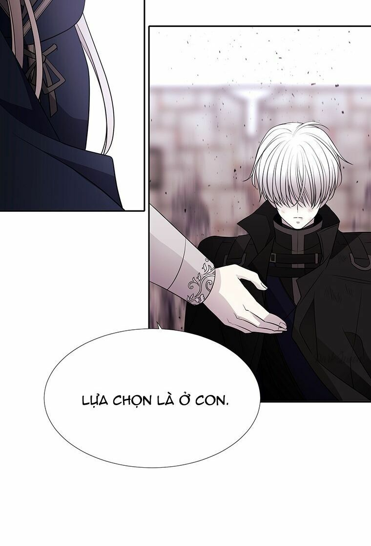 Năm Đại Đệ Tử Của Charlotte: Chapter 56