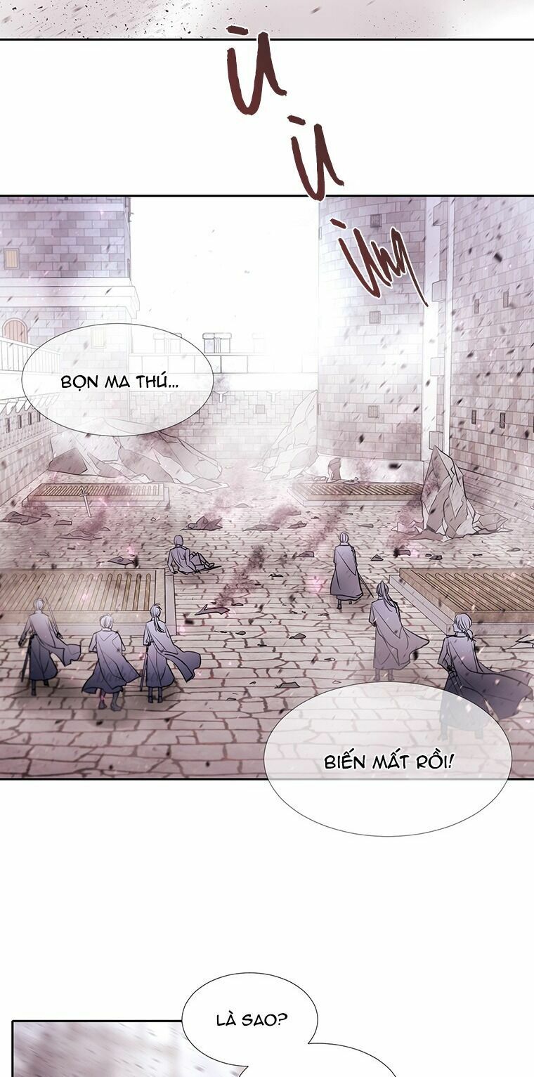 Năm Đại Đệ Tử Của Charlotte: Chapter 56