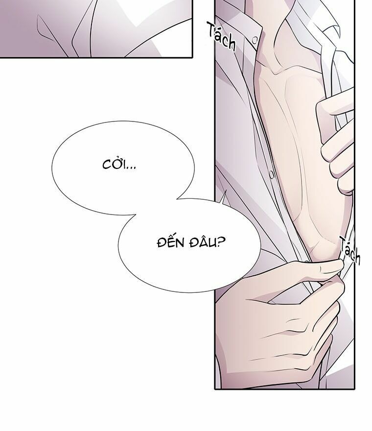 Năm Đại Đệ Tử Của Charlotte: Chapter 58