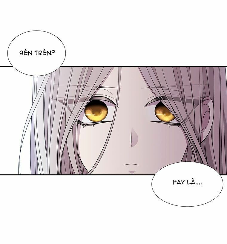 Năm Đại Đệ Tử Của Charlotte: Chapter 58
