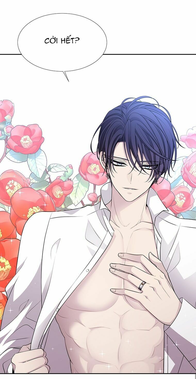 Năm Đại Đệ Tử Của Charlotte: Chapter 58