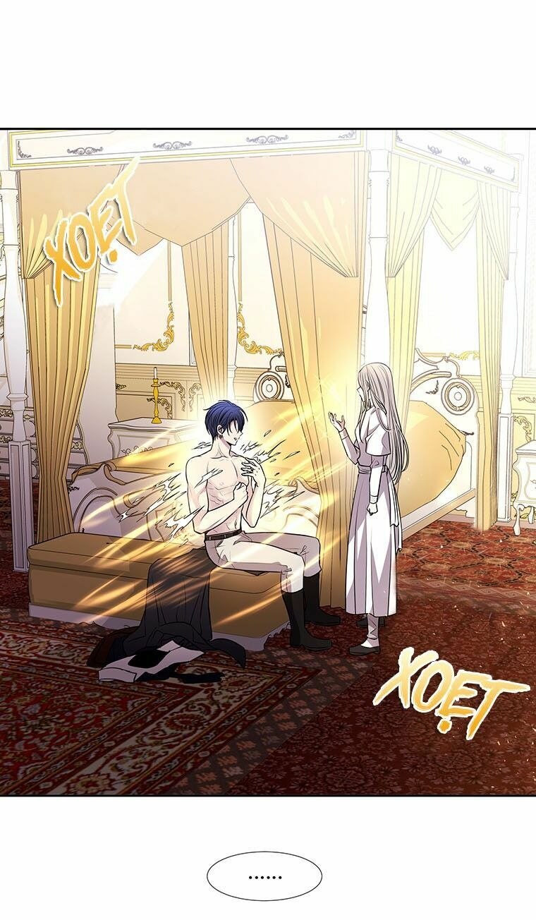 Năm Đại Đệ Tử Của Charlotte: Chapter 58