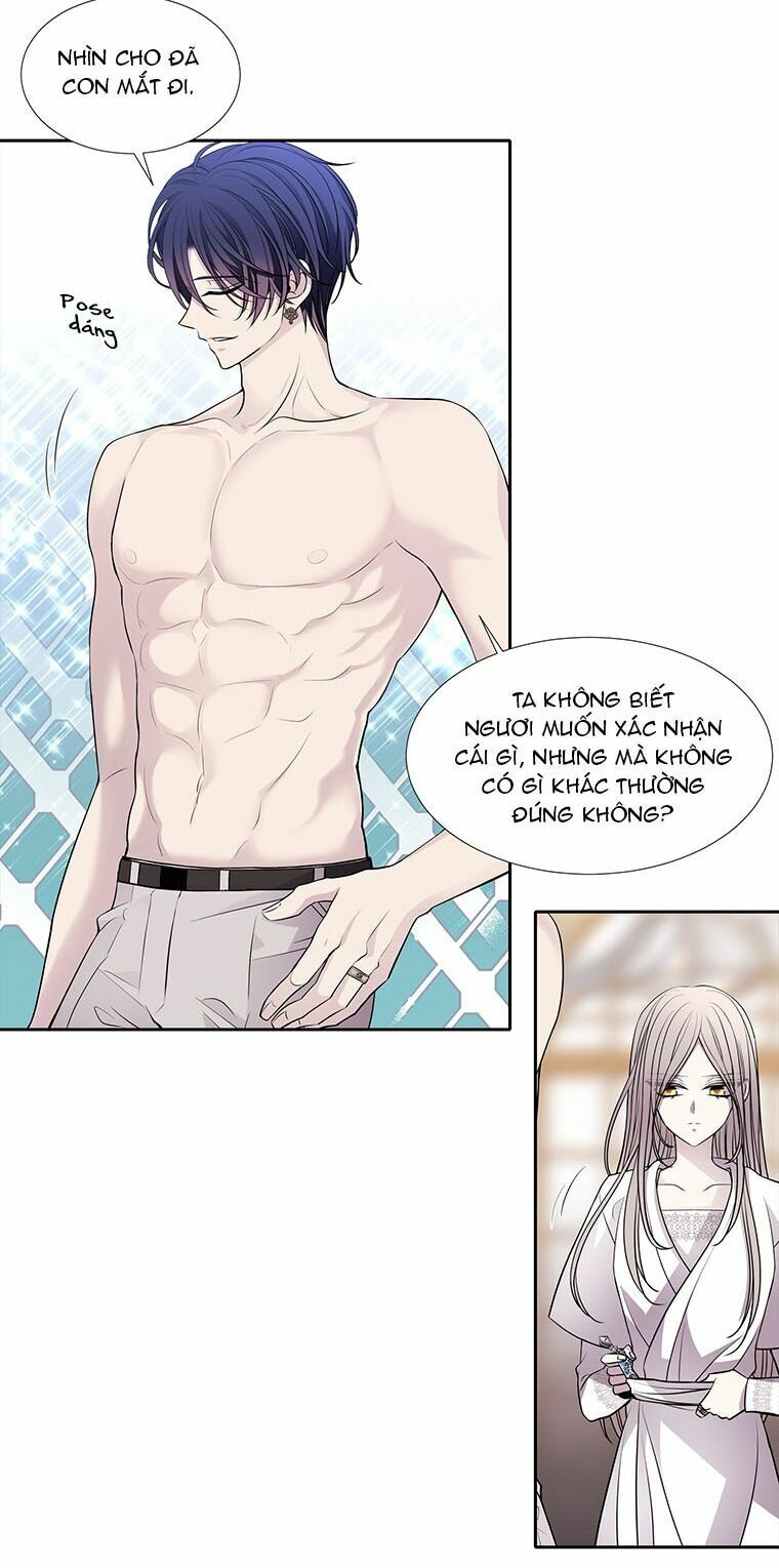 Năm Đại Đệ Tử Của Charlotte: Chapter 58