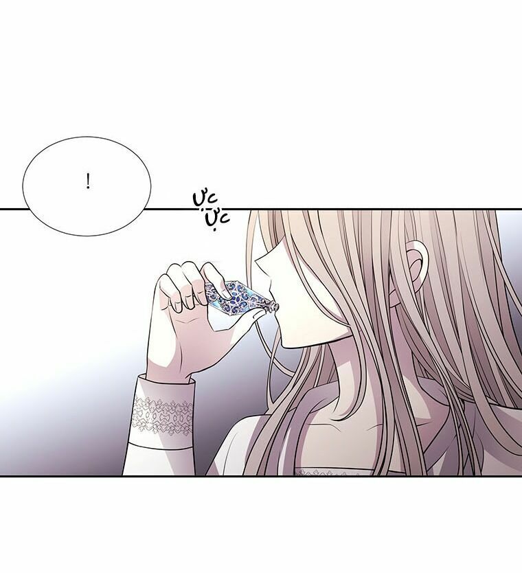Năm Đại Đệ Tử Của Charlotte: Chapter 58