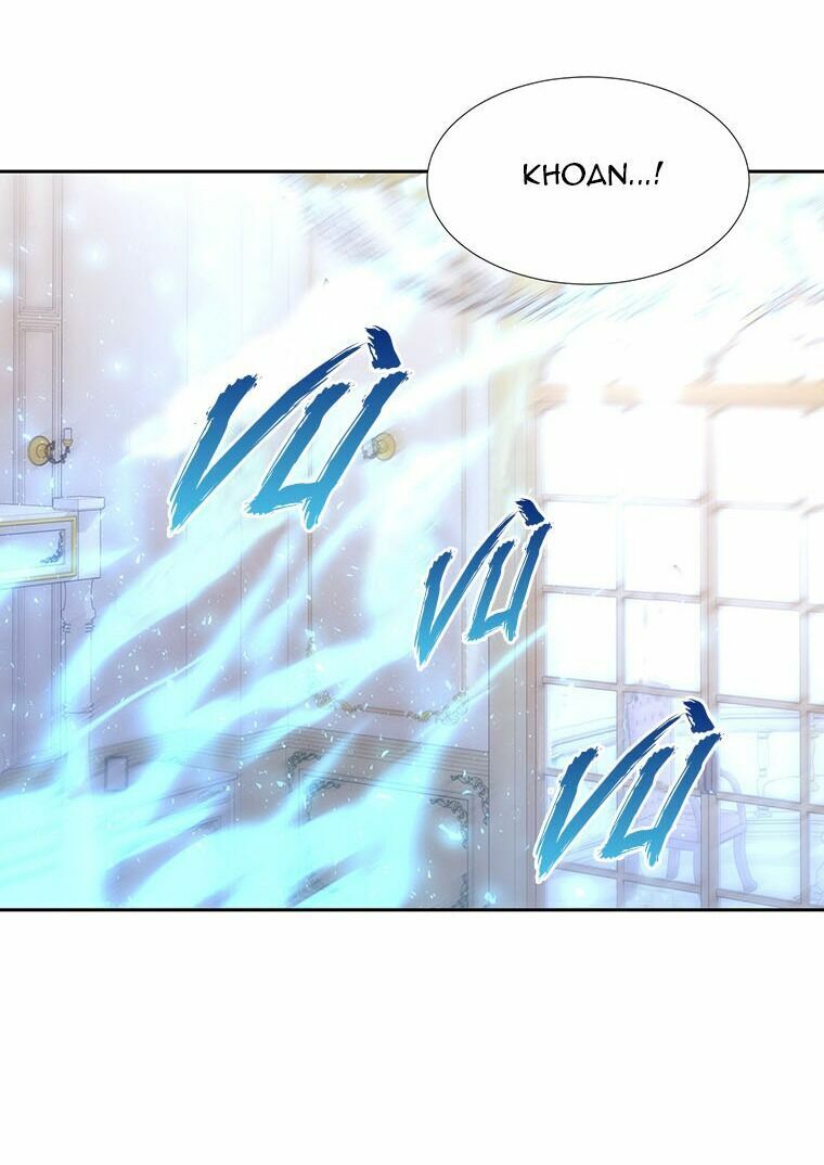 Năm Đại Đệ Tử Của Charlotte: Chapter 58