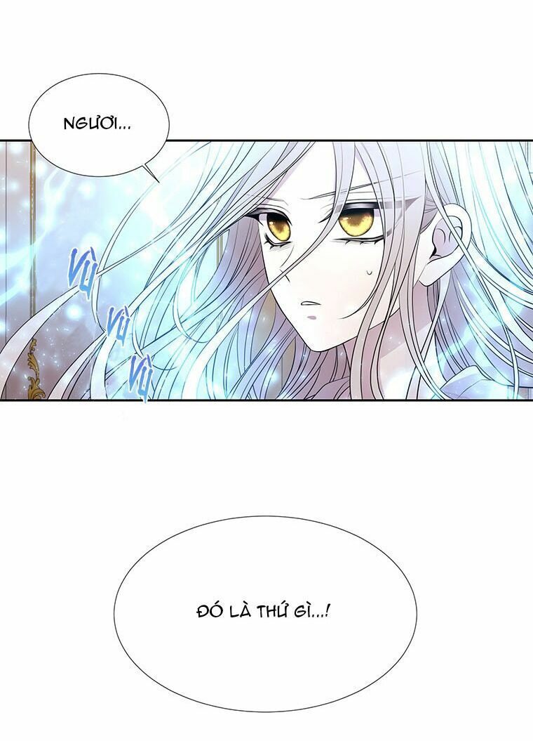 Năm Đại Đệ Tử Của Charlotte: Chapter 58