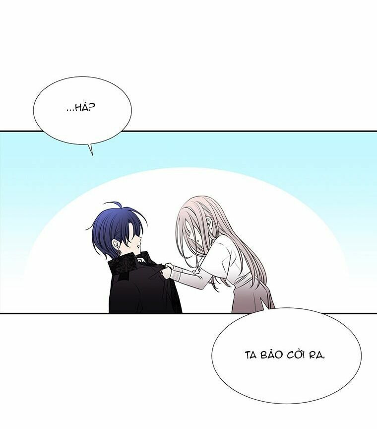 Năm Đại Đệ Tử Của Charlotte: Chapter 58