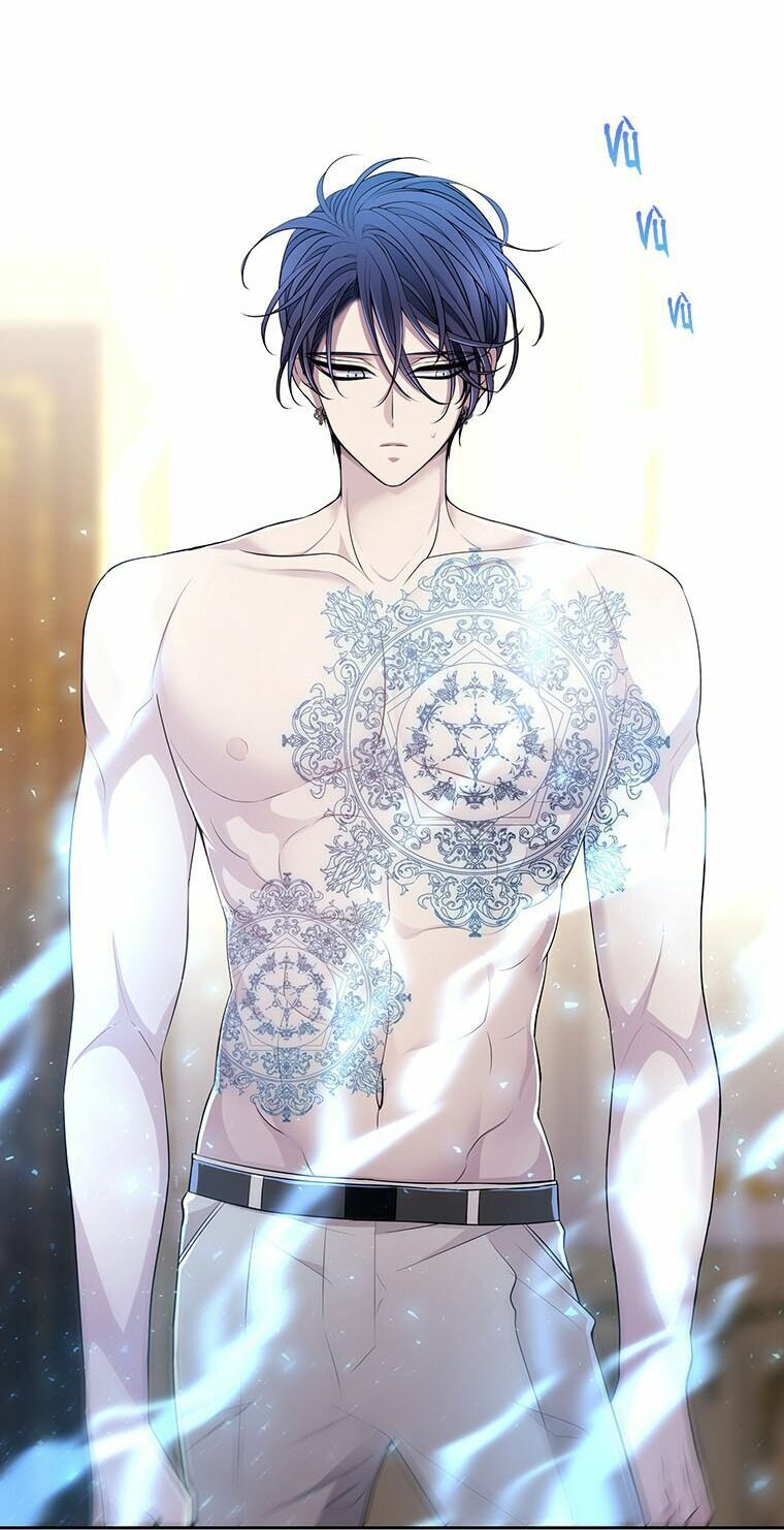 Năm Đại Đệ Tử Của Charlotte: Chapter 58
