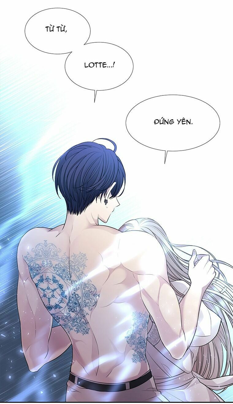Năm Đại Đệ Tử Của Charlotte: Chapter 58