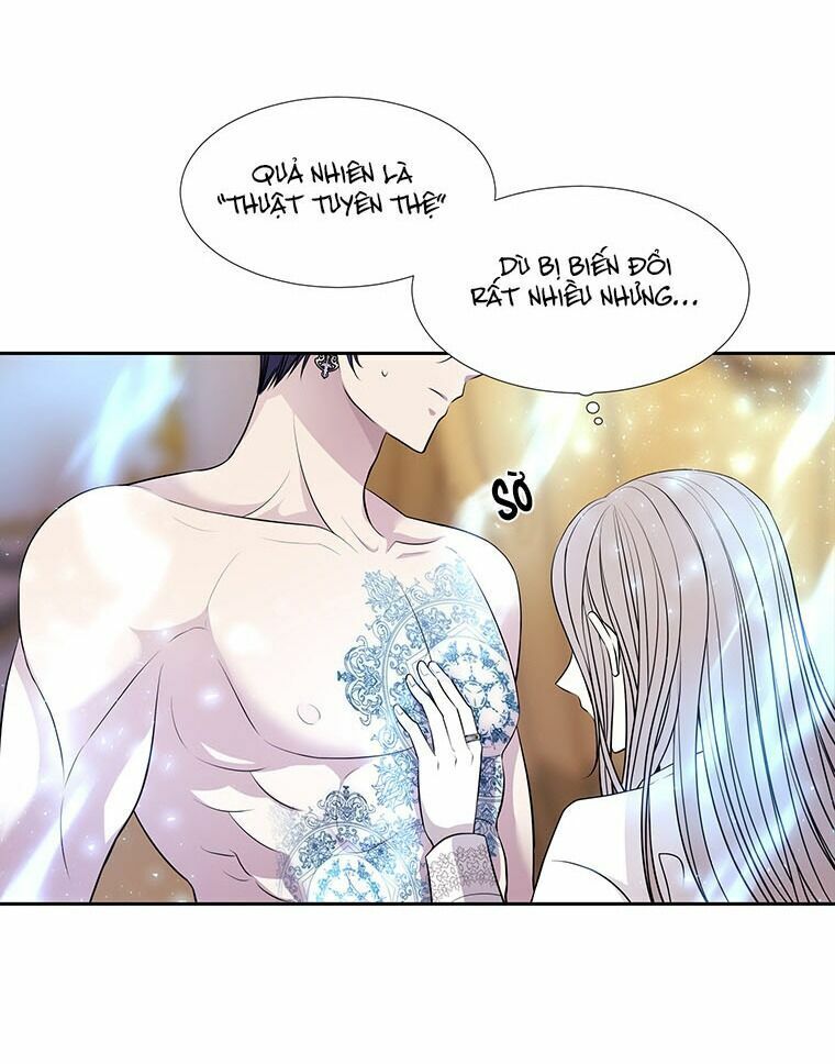 Năm Đại Đệ Tử Của Charlotte: Chapter 58