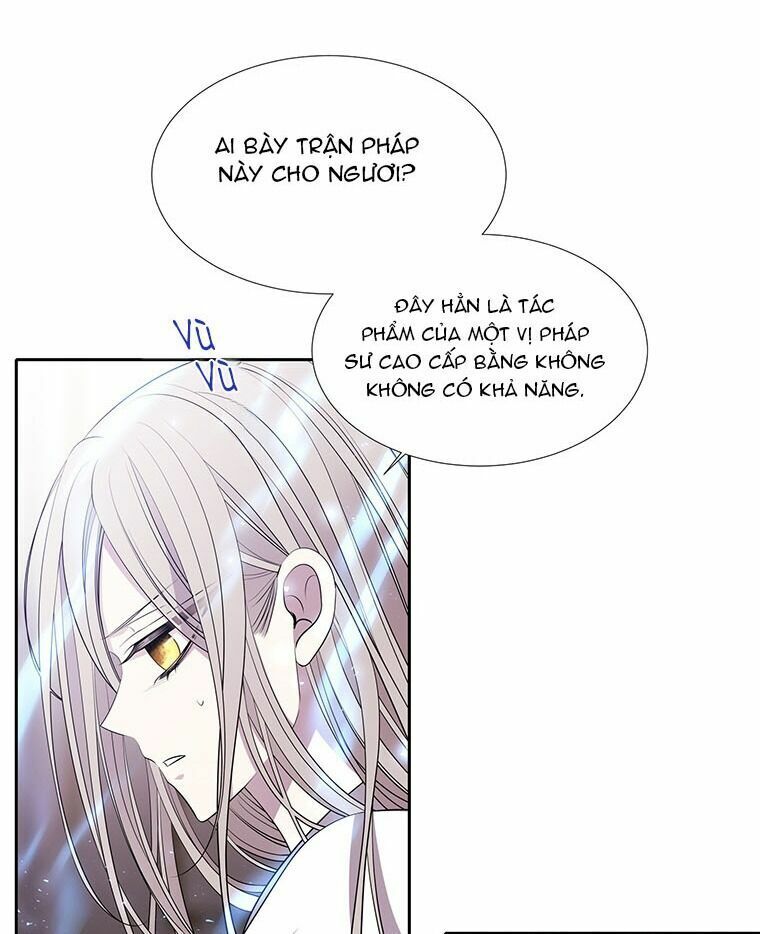 Năm Đại Đệ Tử Của Charlotte: Chapter 58