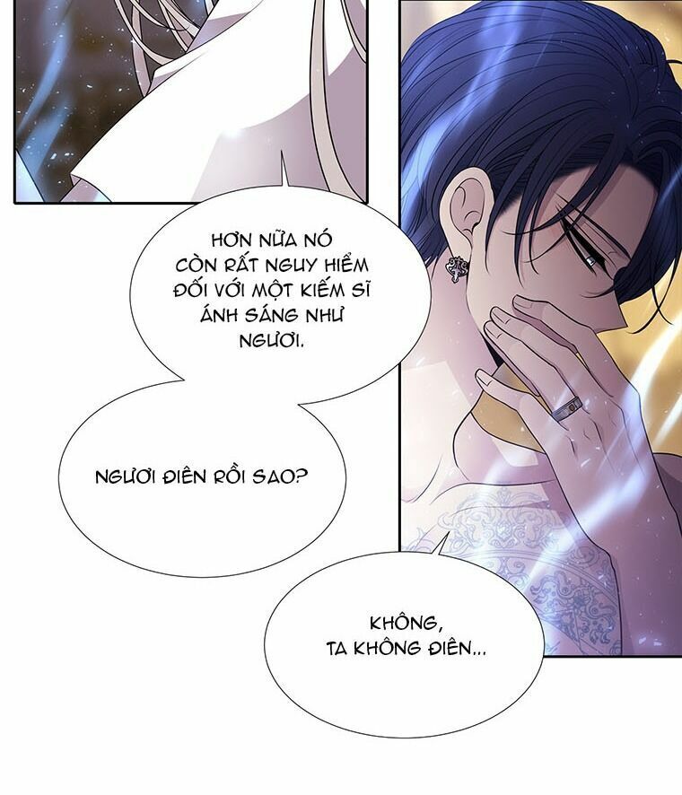 Năm Đại Đệ Tử Của Charlotte: Chapter 58
