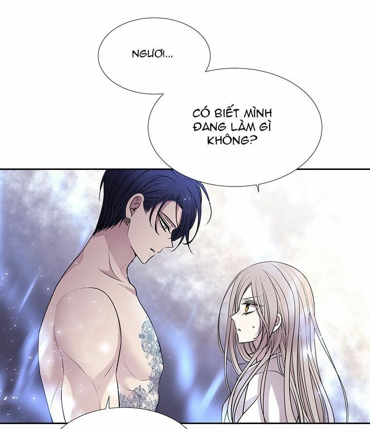 Năm Đại Đệ Tử Của Charlotte: Chapter 58