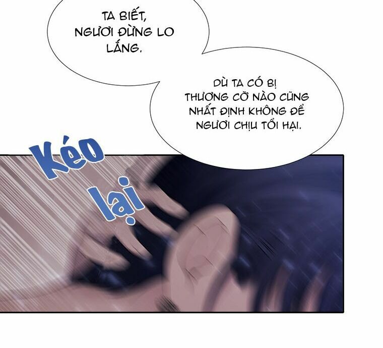 Năm Đại Đệ Tử Của Charlotte: Chapter 58