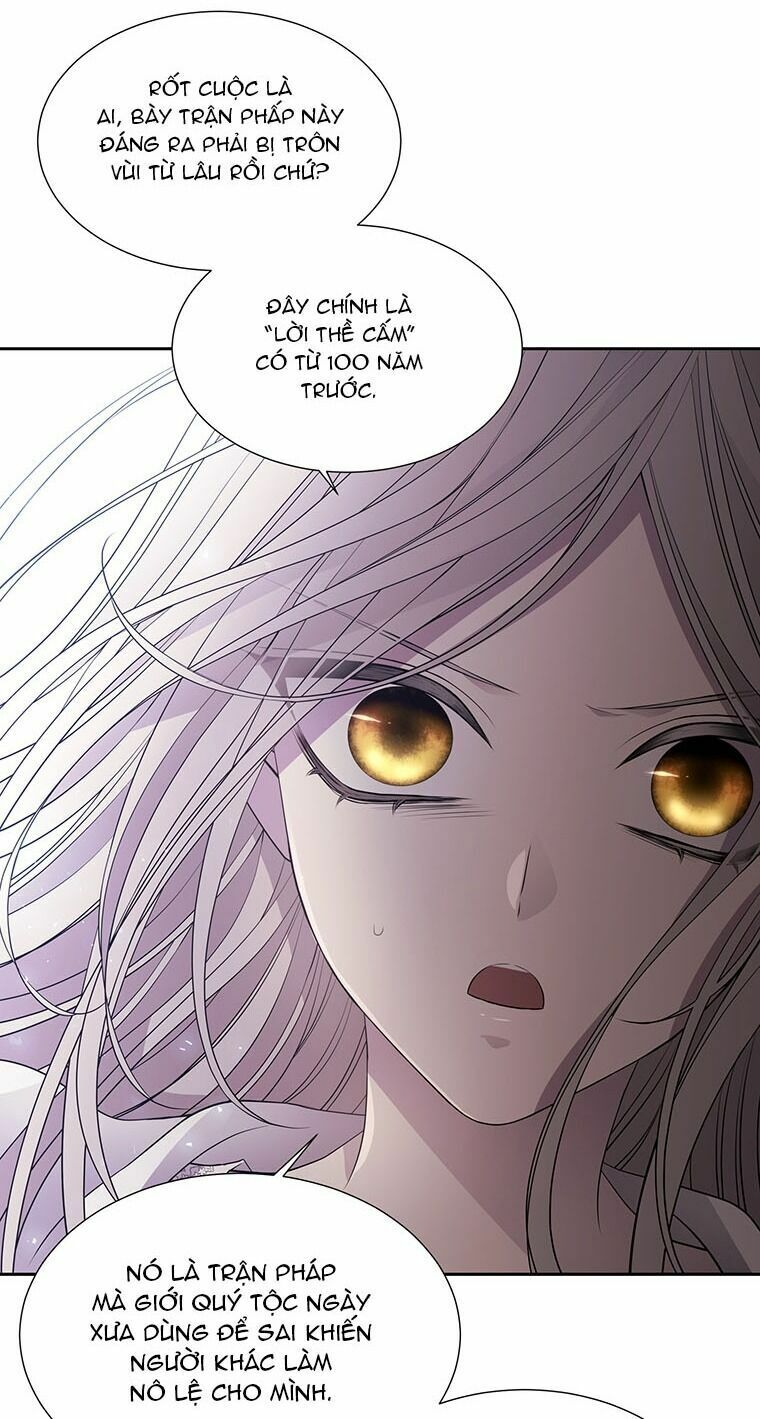 Năm Đại Đệ Tử Của Charlotte: Chapter 58