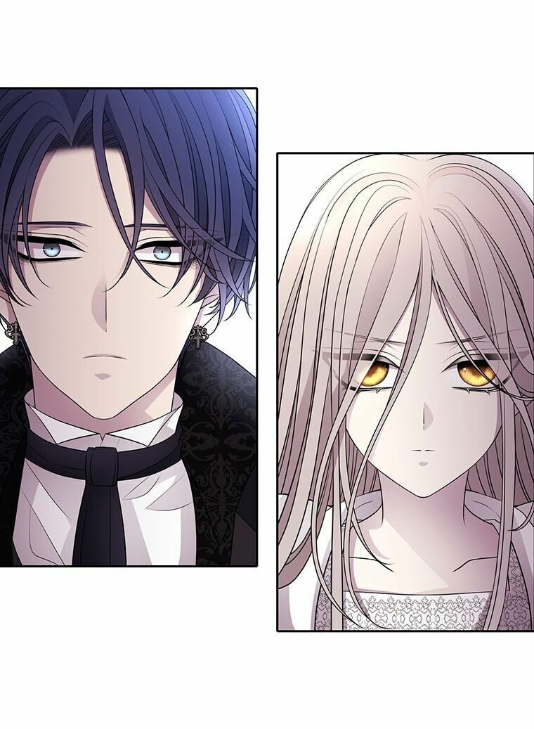 Năm Đại Đệ Tử Của Charlotte: Chapter 58