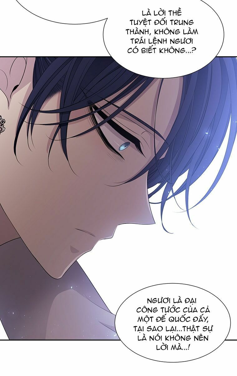 Năm Đại Đệ Tử Của Charlotte: Chapter 58