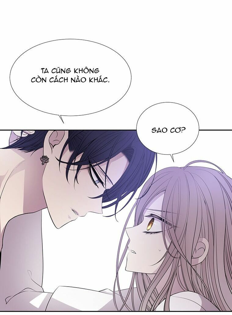 Năm Đại Đệ Tử Của Charlotte: Chapter 58