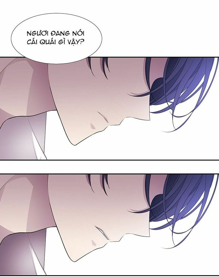 Năm Đại Đệ Tử Của Charlotte: Chapter 58