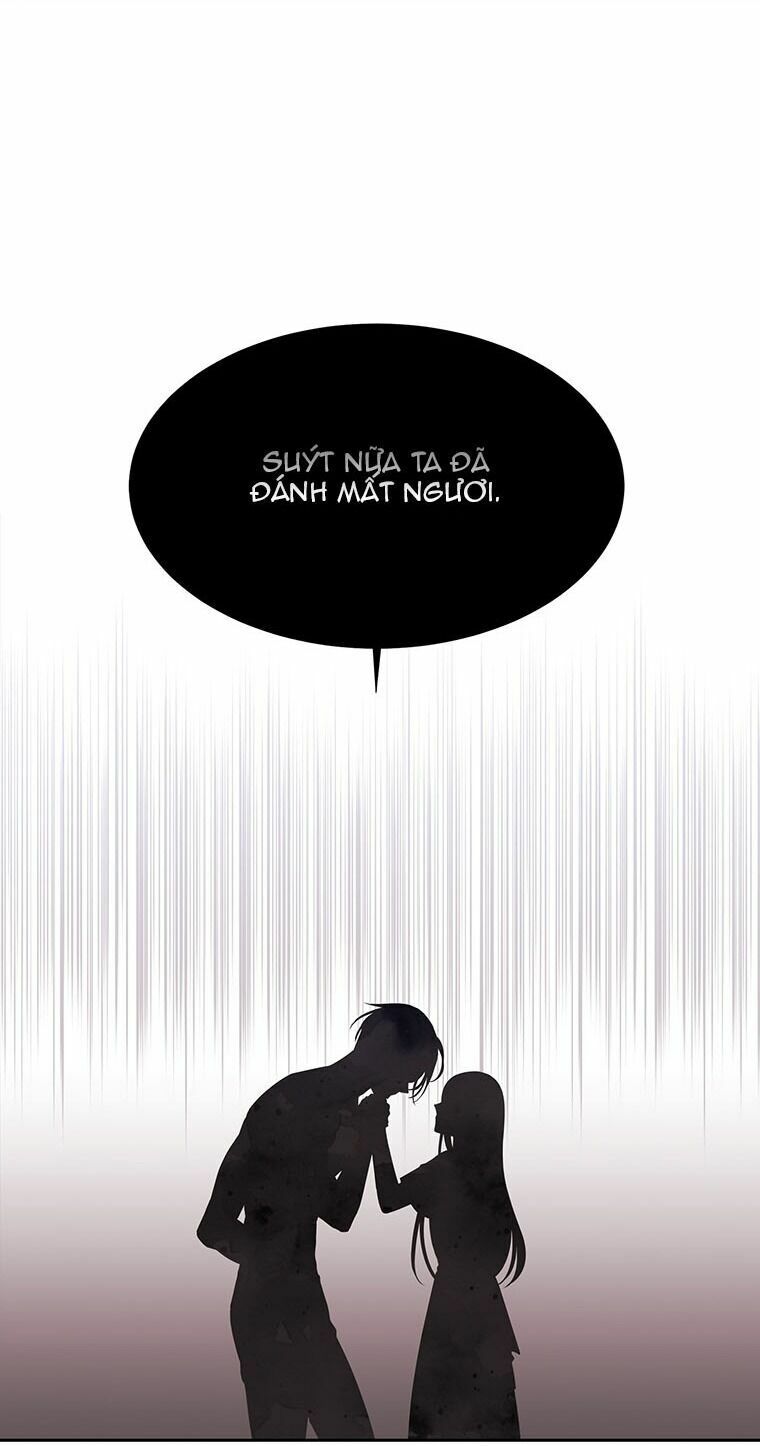 Năm Đại Đệ Tử Của Charlotte: Chapter 58